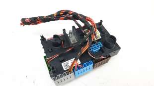 Recambio de caja reles / fusibles para mercedes-benz clase c (w205) lim. 2013- c 200 (205.077) referencia OEM IAM A2139068701   2