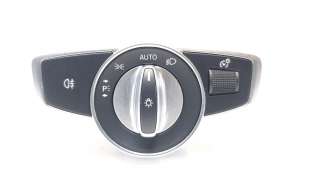 Recambio de mando luces para mercedes-benz clase c (w205) lim. 2013- c 200 (205.077) referencia OEM IAM A20590518109107  