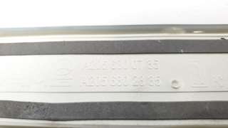 Recambio de moldura para mercedes-benz clase c (w205) lim. 2013- c 200 (205.077) referencia OEM IAM A2056802335  
