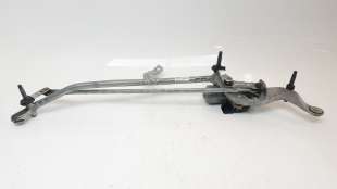 Recambio de motor limpia delantero para mercedes-benz clase c (w205) lim. 2013- c 200 (205.077) referencia OEM IAM A2138207902 3