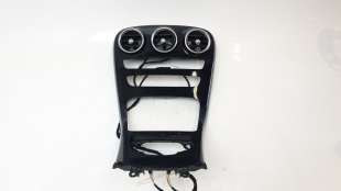 Recambio de aireador central para mercedes-benz clase c (w205) lim. 2013- c 200 (205.077) referencia OEM IAM A2056803805  