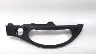 Recambio de moldura para toyota yaris 2017- referencia OEM IAM 554060D390C2  