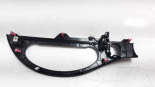 Recambio de moldura para toyota yaris 2017- referencia OEM IAM 554060D390C2   2