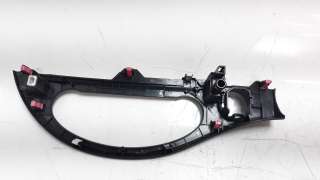 Recambio de moldura para toyota yaris 2017- referencia OEM IAM 554060D390C2  