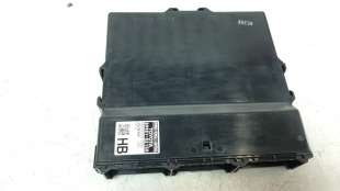 Recambio de modulo electronico para toyota corolla (e21) 2019- referencia OEM IAM 8998102150  