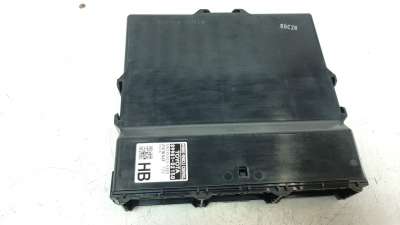 Recambio de modulo electronico para toyota corolla (e21) 2019- referencia OEM IAM 8998102150  