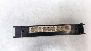 Recambio de modulo electronico para toyota corolla (e21) 2019- referencia OEM IAM 8999002620   2