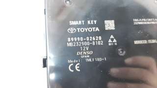 Recambio de modulo electronico para toyota corolla (e21) 2019- referencia OEM IAM 8999002620  