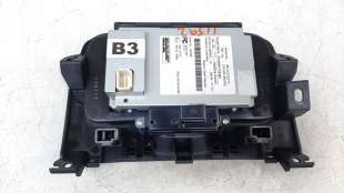Recambio de modulo electronico para toyota corolla (e21) 2019- referencia OEM IAM 861C002010   2