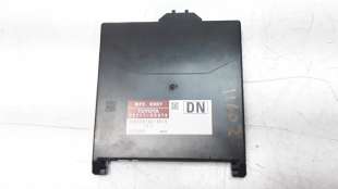 Recambio de modulo electronico para toyota yaris 2017- referencia OEM IAM 892210D870  