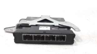 Recambio de modulo electronico para toyota yaris 2017- referencia OEM IAM 899810D161  