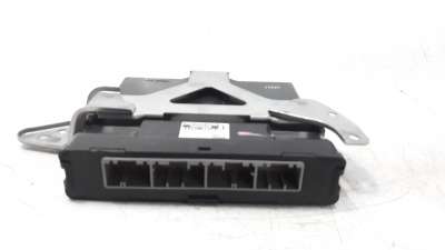 Recambio de modulo electronico para toyota yaris 2017- referencia OEM IAM 899810D161  
