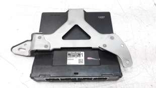 Recambio de modulo electronico para toyota yaris 2017- referencia OEM IAM 899810D161   2