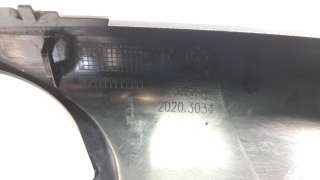 Recambio de carcasa retrovisor derecho para bmw serie 3 lim. (f30) 2011-2015 318d referencia OEM IAM 63137848776  