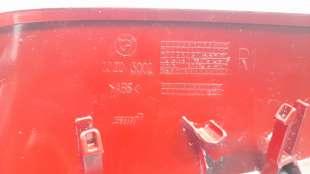 Recambio de carcasa retrovisor derecho para bmw serie 3 lim. (f30) 2011-2015 318d referencia OEM IAM 51167292746 1050634119  2