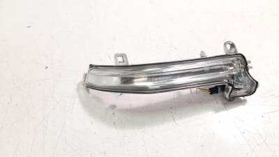 Recambio de piloto retrovisor derecho para bmw serie 3 lim. (f30) 2011-2015 318d referencia OEM IAM 63137280772  