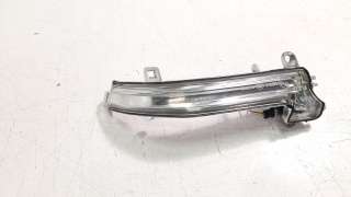 Recambio de piloto retrovisor derecho para bmw serie 3 lim. (f30) 2011-2015 318d referencia OEM IAM 63137280772  
