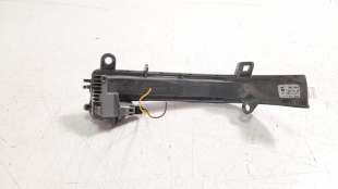 Recambio de piloto retrovisor derecho para bmw serie 3 lim. (f30) 2011-2015 318d referencia OEM IAM 63137280772   2