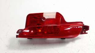 Recambio de faro antiniebla trasero izquierdo para fiat nuova 500 (150) 2007- club referencia OEM IAM 52008635  