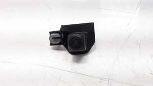 Recambio de camara vision trasera para toyota yaris 2017- referencia OEM IAM 867900D060  