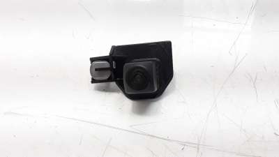 Recambio de camara vision trasera para toyota yaris 2017- referencia OEM IAM 867900D060  