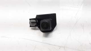 Recambio de camara vision trasera para toyota yaris 2017- referencia OEM IAM 867900D060  