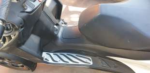 Recambio de deposito combustible para piaggio (vespa) mp3 400 hpe 2021- referencia OEM IAM 1B009598  