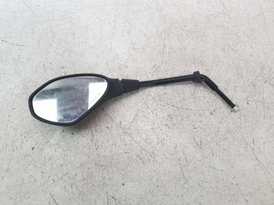 Recambio de retrovisor izquierdo para piaggio (vespa) mp3 400 hpe 2021- referencia OEM IAM CM174708  
