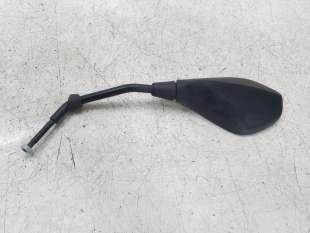 Recambio de retrovisor izquierdo para piaggio (vespa) mp3 400 hpe 2021- referencia OEM IAM CM174708   2
