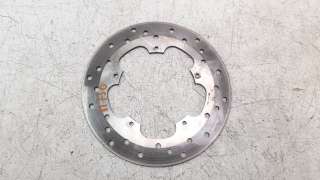 Recambio de disco de freno trasero para piaggio (vespa) mp3 400 hpe 2021- referencia OEM IAM 1C006863  