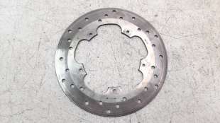 Recambio de disco de freno trasero para piaggio (vespa) mp3 400 hpe 2021- referencia OEM IAM 1C006863   2