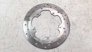 Recambio de disco de freno trasero para piaggio (vespa) mp3 400 hpe 2021- referencia OEM IAM 1C006863  