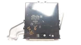 Recambio de centralita cierre para toyota yaris 2017- referencia OEM IAM 899900D150 MB2325009483 