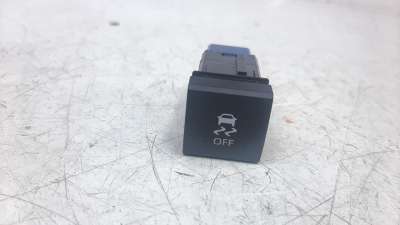 Recambio de interruptor para toyota corolla (e21) 2019- referencia OEM IAM 8498802090  