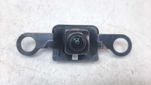 Recambio de camara vision trasera para toyota corolla (e21) 2019- referencia OEM IAM 8679002240  