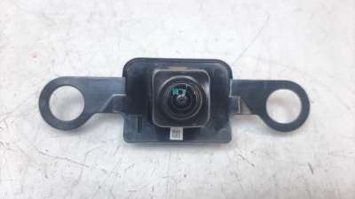 Recambio de camara vision trasera para toyota corolla (e21) 2019- referencia OEM IAM 8679002240  