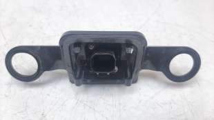 Recambio de camara vision trasera para toyota corolla (e21) 2019- referencia OEM IAM 8679002240   2