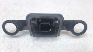 Recambio de camara vision trasera para toyota corolla (e21) 2019- referencia OEM IAM 8679002240  