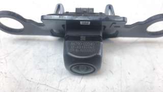 Recambio de camara vision trasera para toyota corolla (e21) 2019- referencia OEM IAM 8679002240  