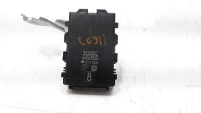 Recambio de modulo electronico para toyota yaris 2017- referencia OEM IAM 8910052030 50135554 