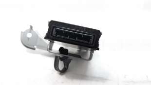 Recambio de modulo electronico para toyota yaris 2017- referencia OEM IAM 8910052030 50135554  2