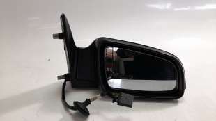 Recambio de retrovisor derecho para opel zafira b 2005-2014 cosmo referencia OEM IAM 13252958 1051634013 OP7177333P