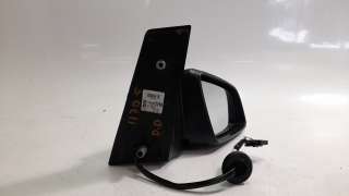Recambio de retrovisor derecho para opel zafira b 2005-2014 cosmo referencia OEM IAM 13252958 1051634013 OP7177333P