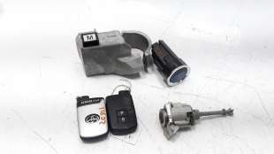 Recambio de conmutador de arranque para toyota yaris 2017- referencia OEM IAM 45020023   2