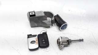 Recambio de conmutador de arranque para toyota yaris 2017- referencia OEM IAM 45020023  