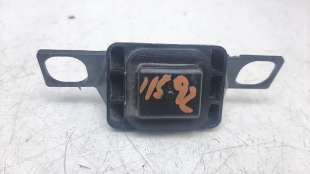 Recambio de maneta exterior maletero / porton para toyota corolla (e21) 2019- referencia OEM IAM 6871M96  