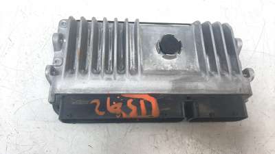 Recambio de centralita motor uce para toyota corolla (e21) 2019- referencia OEM IAM 896610ZW90  