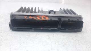 Recambio de centralita motor uce para toyota corolla (e21) 2019- referencia OEM IAM 896610ZW90  