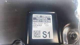 Recambio de centralita motor uce para toyota corolla (e21) 2019- referencia OEM IAM 896610ZW90  