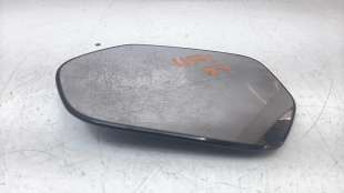 Recambio de cristal retrovisor izquierdo para toyota corolla (e21) 2019- referencia OEM IAM 9302303  